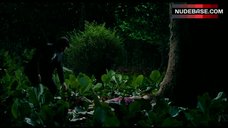 9. Blanca Suarez Sex Scene – The Skin I Live In