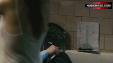 9. Blanca Suarez After Sex – Winning Streak