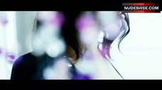 1. Blanca Suarez Underwear Scene – Neon Flesh