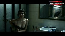 Blanca Suarez Lingerie Scene – Neon Flesh