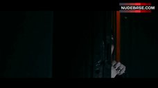 1. Blanca Suarez in Panties – Neon Flesh