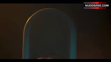 1. Blanca Suarez Sex in Hot Tub – Cable Girls