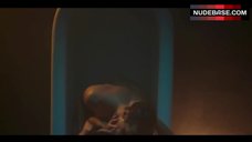 2. Blanca Suarez Sex in Hot Tub – Cable Girls