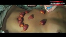 5. Stephanie Pillonca Tits Scene – Ni A Vendre Ni A Louer