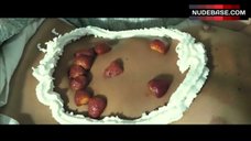 7. Stephanie Pillonca Tits Scene – Ni A Vendre Ni A Louer