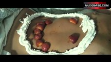 8. Stephanie Pillonca Tits Scene – Ni A Vendre Ni A Louer