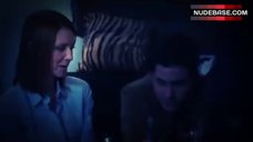 1. Lilly Mcdowell Lingerie Scene – Pound Of Flesh