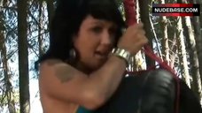 1. Mary Suicide Nude Modeling – Suicide Girls Must Die!