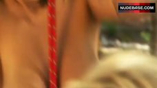 10. Mary Suicide Nude Modeling – Suicide Girls Must Die!