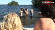 2. Bully Suicide Shows Breasts and Tattoo on Bush – Suicide Girls Must Die!