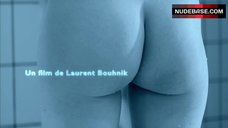 1. Deborah Revy Shows Pussy and Butt – Q