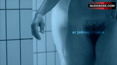 2. Deborah Revy Shows Pussy and Butt – Q