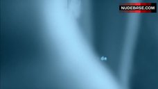 3. Deborah Revy Shows Pussy and Butt – Q