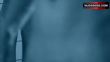 8. Deborah Revy Shows Pussy and Butt – Q