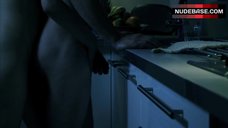 5. Deborah Revy Full Naked – Q