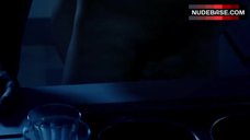 7. Deborah Revy Full Naked – Q