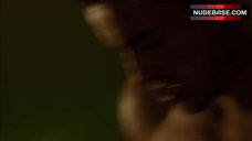 10. Deborah Revy in Real Sex Scene – Q