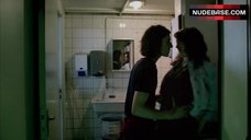 1. Deborah Revy Real Blowjob – Q