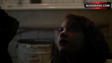 10. Deborah Revy Real Blowjob – Q