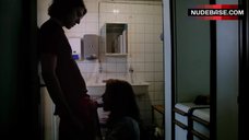 4. Deborah Revy Real Blowjob – Q