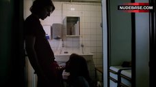 5. Deborah Revy Real Blowjob – Q