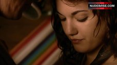 2. Deborah Revy Cunnilingus Scene – Q