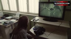 9. Deborah Revy Sex Video – Xanadu