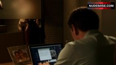 1. Christelle Benoit Nude After Shower – Q