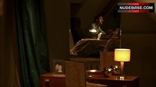 2. Christelle Benoit Nude After Shower – Q