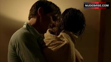 3. Christelle Benoit Nude After Shower – Q