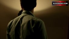 4. Christelle Benoit Nude After Shower – Q