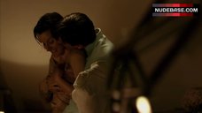 8. Christelle Benoit Nude After Shower – Q