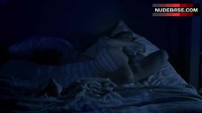 8. Helene Zimmer Real Masturbation – Q