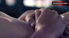 7. Helene Zimmer Fully Nude Body – Q