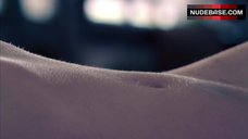 8. Helene Zimmer Fully Nude Body – Q