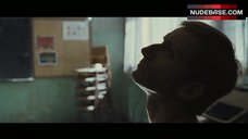 3. Zana Marjanovic Sensual Sex – In The Land Of Blood And Honey