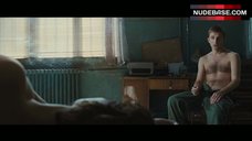 5. Zana Marjanovic Sensual Sex – In The Land Of Blood And Honey