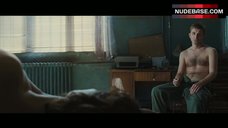 7. Zana Marjanovic Sensual Sex – In The Land Of Blood And Honey