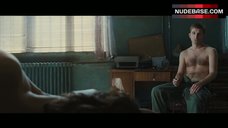 8. Zana Marjanovic Sensual Sex – In The Land Of Blood And Honey