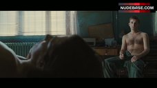 9. Zana Marjanovic Sensual Sex – In The Land Of Blood And Honey