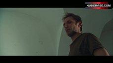 1. Zana Marjanovic Shows Boobs – In The Land Of Blood And Honey