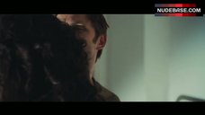 10. Zana Marjanovic Shows Boobs – In The Land Of Blood And Honey