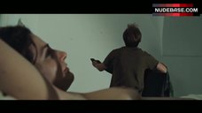 5. Zana Marjanovic Shows Boobs – In The Land Of Blood And Honey