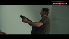 6. Zana Marjanovic Shows Boobs – In The Land Of Blood And Honey