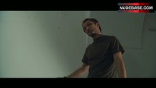 7. Zana Marjanovic Shows Boobs – In The Land Of Blood And Honey