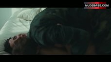 2. Zana Marjanovic Attempted Rape – In The Land Of Blood And Honey