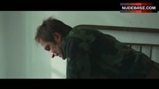 5. Zana Marjanovic Attempted Rape – In The Land Of Blood And Honey