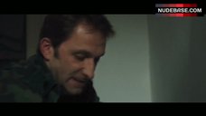 1. Zana Marjanovic Thong Scene – In The Land Of Blood And Honey