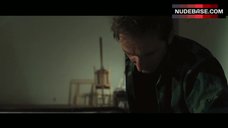 10. Zana Marjanovic Thong Scene – In The Land Of Blood And Honey