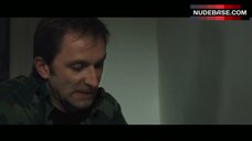 2. Zana Marjanovic Thong Scene – In The Land Of Blood And Honey